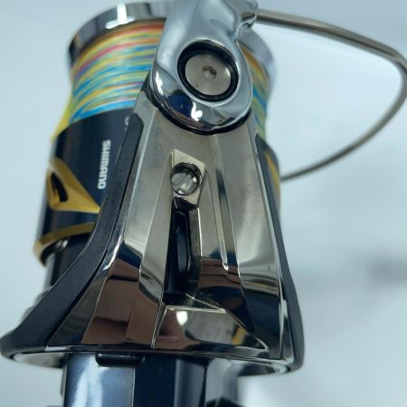 SHIMANO シマノ スピニングリール 19ステラSW 8000HG 03965 325062