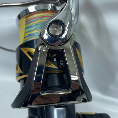 SHIMANO シマノ スピニングリール 19ステラSW 8000HG 03965 325062
