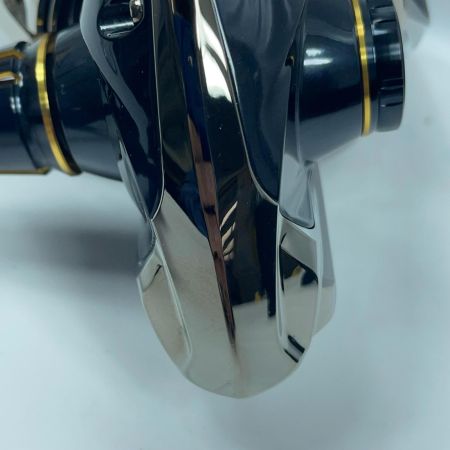 SHIMANO シマノ スピニングリール 19ステラSW 8000HG 03965 325062