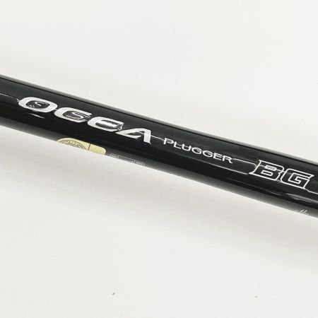  SHIMANO シマノ OCEA PLUGGER 20 オシアプラッガーBG フレックスエナジー S710XH 39723 ルアーロッド