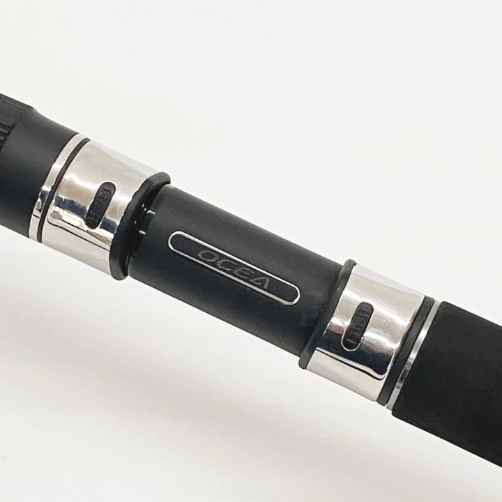 SHIMANO シマノ OCEA PLUGGER 20 オシアプラッガーBG フレックス
