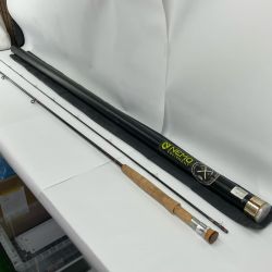 SCOTT スコット フライロッド SCOTT スコット G857　8'5"　#7　2pcs G857-46-16171 Aランク