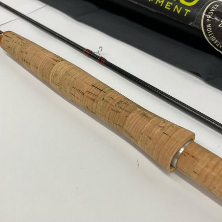 SCOTT スコット フライロッド SCOTT スコット G857　8'5"　#7　2pcs G857-46-16171