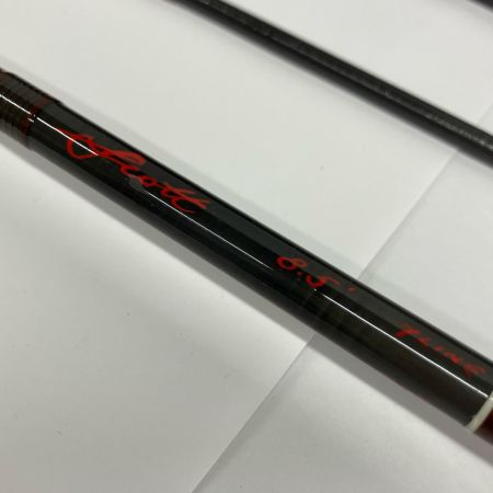 SCOTT スコット フライロッド SCOTT スコット G857　8'5"　#7　2pcs G857-46-16171