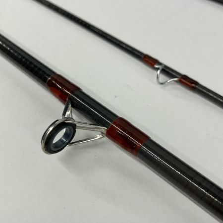 SCOTT スコット フライロッド SCOTT スコット G857　8'5"　#7　2pcs G857-46-16171