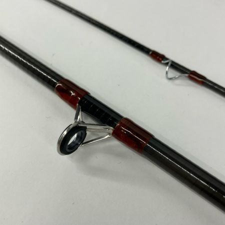 SCOTT スコット フライロッド SCOTT スコット G857　8'5"　#7　2pcs G857-46-16171