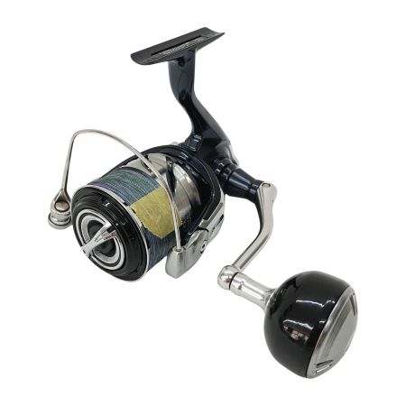  SHIMANO シマノ TWINPOWER SW 21 ツインパワーSW 6000HG 04225 スピニングリール