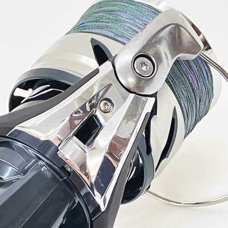  SHIMANO シマノ TWINPOWER SW 21 ツインパワーSW 6000HG 04225 スピニングリール