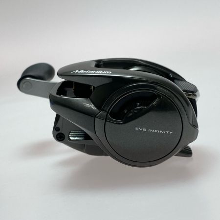  SHIMANO シマノ 20メタニウムXG RH 04116 ベイトリール 程度A