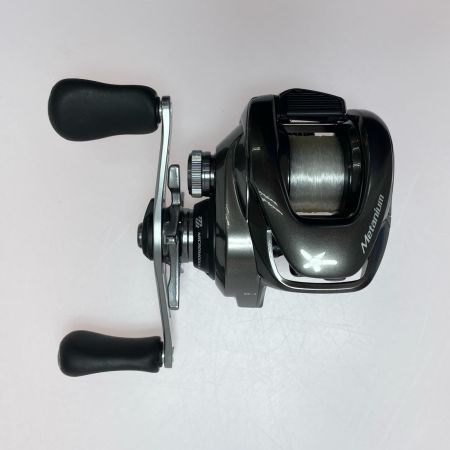  SHIMANO シマノ 20メタニウムXG RH 04116 ベイトリール 程度A