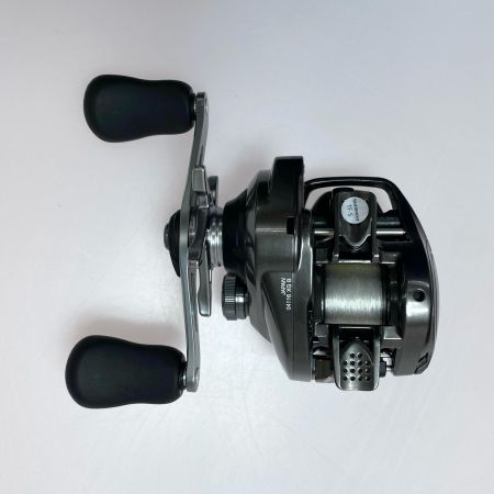 SHIMANO シマノ 20メタニウムXG RH 04116 ベイトリール 程度A