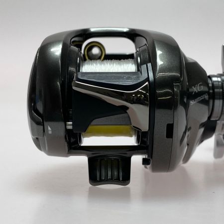  SHIMANO シマノ 20メタニウムXG RH 04116 ベイトリール 程度A