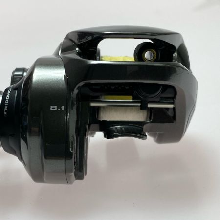  SHIMANO シマノ 20メタニウムXG RH 04116 ベイトリール 程度A