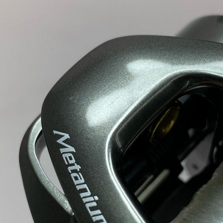  SHIMANO シマノ 20メタニウムXG RH 04116 ベイトリール 程度A