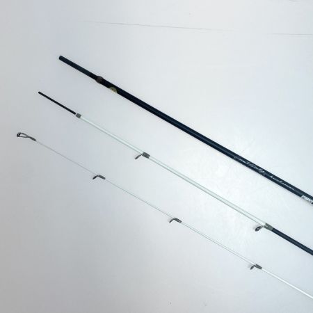  Megabass メガバス グレートハンティング ハンツマン GH53BF-3UL ルアーロッド 程度C グリップ傷深