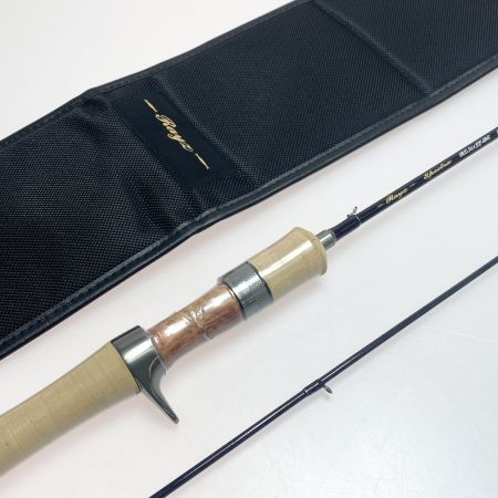  TENRYU CO. 天龍 レイズ スペクトラ RZS51LL-BC ルアーロッド 未使用品(S) 袋付