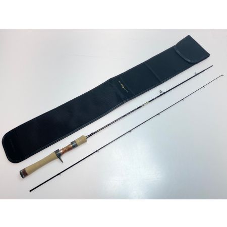  TENRYU CO. 天龍 レイズ スペクトラ RZS51LL-BC ルアーロッド 未使用品(S) 袋付