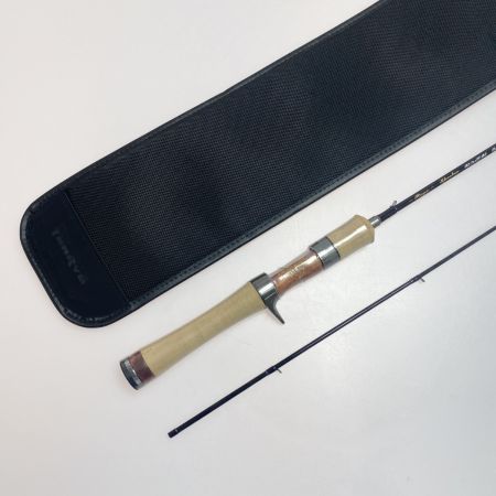  TENRYU CO. 天龍 レイズ スペクトラ RZS51LL-BC ルアーロッド 未使用品(S) 袋付