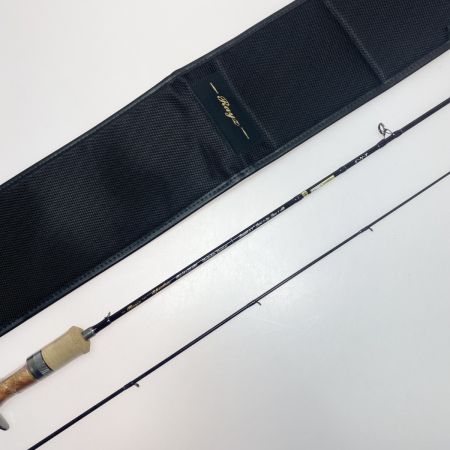  TENRYU CO. 天龍 レイズ スペクトラ RZS51LL-BC ルアーロッド 未使用品(S) 袋付