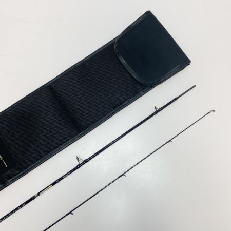  TENRYU CO. 天龍 レイズ スペクトラ RZS51LL-BC ルアーロッド 未使用品(S) 袋付