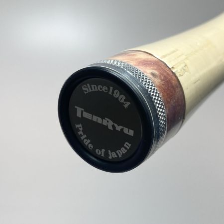  TENRYU CO. 天龍 レイズ スペクトラ RZS51LL-BC ルアーロッド 未使用品(S) 袋付
