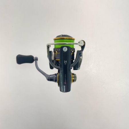  DAIWA ダイワ 21カルディア FC LT2000S 程度B スピニングリール 063138