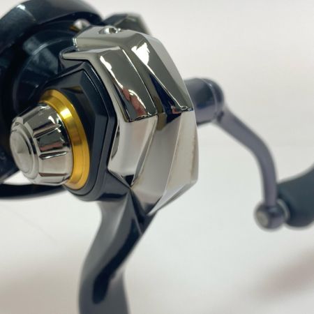  DAIWA ダイワ 21カルディア FC LT2000S 程度B スピニングリール 063138