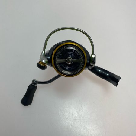  DAIWA ダイワ 21カルディア FC LT2000S 程度B スピニングリール 063138