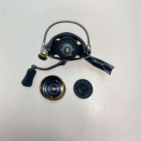  DAIWA ダイワ 21カルディア FC LT2000S 程度B スピニングリール 063138