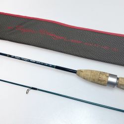 §§ ufmウエダ スーパースティンガー ボロン SSS-64 ルアーロッド 程度B 袋付 Bランク