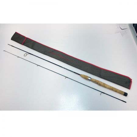  ufmウエダ スーパースティンガー ボロン SSS-64 ルアーロッド 程度B 袋付