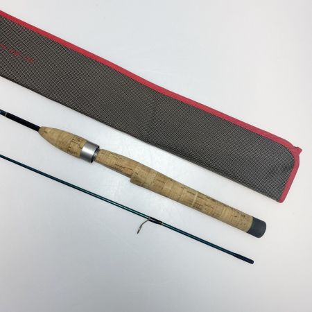  ufmウエダ スーパースティンガー ボロン SSS-64 ルアーロッド 程度B 袋付