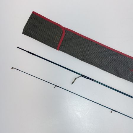  ufmウエダ スーパースティンガー ボロン SSS-64 ルアーロッド 程度B 袋付