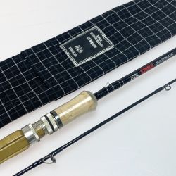 §§ SOULS ソウルズ トラウトファイナリスト エクスプローラー 74MH ルアーロッド 未使用品(S) Sランク