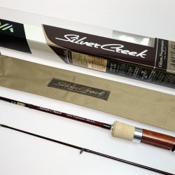 §§ DAIWA ダイワ シルバークリーク グラスプログレッシブ48UL-G 05809520 ルアーロッド 程度A Aランク