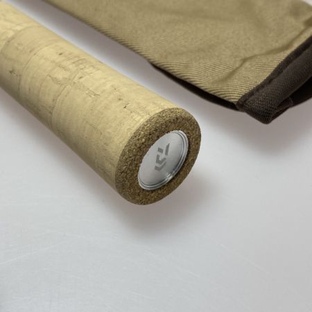  DAIWA ダイワ シルバークリーク グラスプログレッシブ48UL-G 05809520 ルアーロッド 程度A