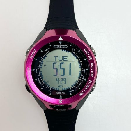  SEIKO セイコー S830-00A0