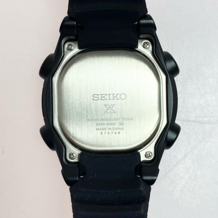  SEIKO セイコー S830-00A0