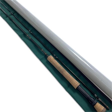  sage セージ ロッド フライロッド XP890グラフアイトⅢe ハードケース付 XP890ｸﾞﾗﾌｱｲﾄⅢe