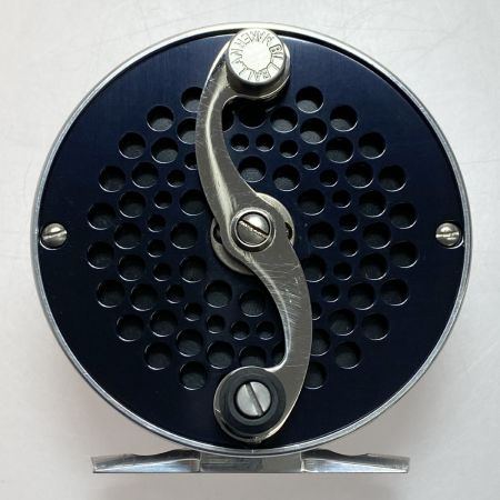  BILL BALLAN バーミンガム フライリール 程度AB 袋付