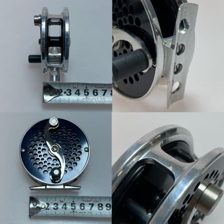  BILL BALLAN バーミンガム フライリール 程度AB 袋付