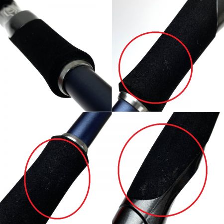  SHIMANO シマノ 23 フリーゲーム S90ML 356420