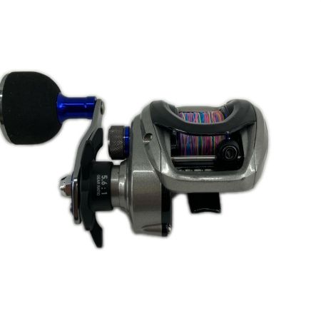 DAIWA ダイワ ベイトリール フネXT 150PL 621042