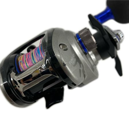 DAIWA ダイワ ベイトリール フネXT 150PL 621042
