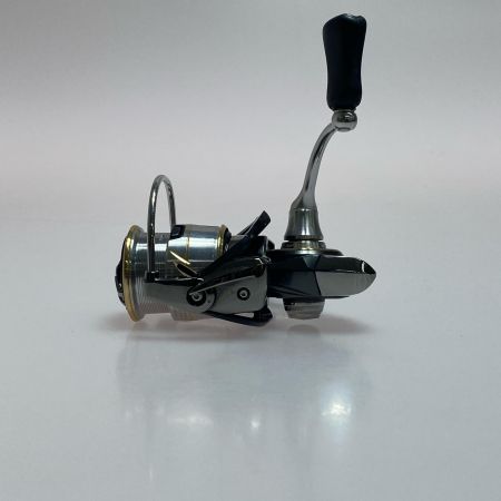  DAIWA ダイワ スピニングリール DAIWA 60201 20ルビアス FC LT2000S-XH ボディキズ 程度B 60201