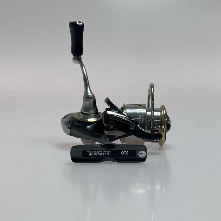  DAIWA ダイワ スピニングリール DAIWA 60201 20ルビアス FC LT2000S-XH ボディキズ 程度B 60201