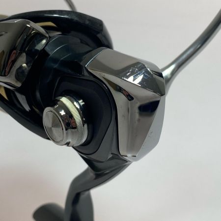  DAIWA ダイワ スピニングリール DAIWA 60201 20ルビアス FC LT2000S-XH ボディキズ 程度B 60201