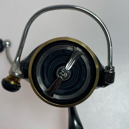  DAIWA ダイワ スピニングリール DAIWA 60201 20ルビアス FC LT2000S-XH ボディキズ 程度B 60201