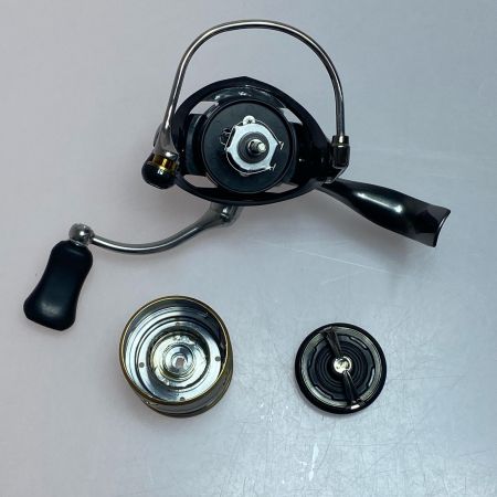  DAIWA ダイワ スピニングリール DAIWA 60201 20ルビアス FC LT2000S-XH ボディキズ 程度B 60201