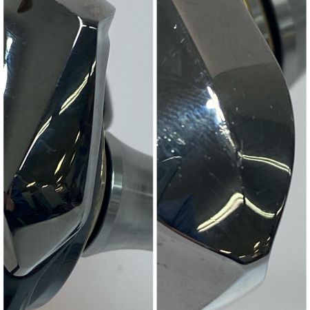  DAIWA ダイワ スピニングリール DAIWA 60201 20ルビアス FC LT2000S-XH ボディキズ 程度B 60201